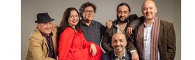 PUKARA in concert - 14 years and counting ...