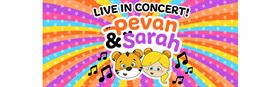 Pevan & Sarah