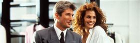 'Pretty Woman' - part of the 'Girls' Night' series