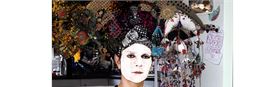 Reimagining the Self-Portrait: Photography, collage and embroidery with Eddie Abd