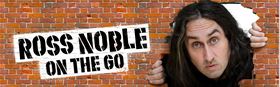 Ross Noble
