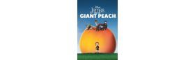 James and The Giant Peach
