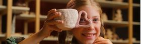 Make your Own Clay Cup