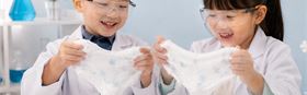 3 Stages of Matter Science Workshop