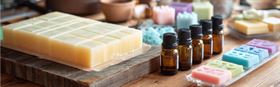 Soap Making