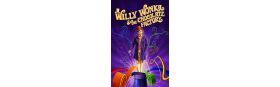 Willy Wonka and The Chocolate Factory