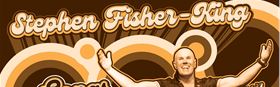 Stephen Fisher-King | Songs of the 70s
