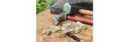 Sterling Silver Ring Making Workshop