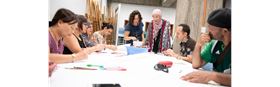 Stitching Mythologies