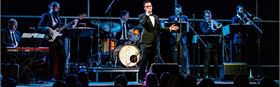 THE SINATRA SHOW