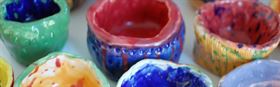 Term 2 Clay School for Children Grade 3-6.