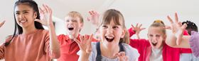 Term 3 Drama Classes