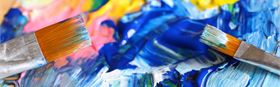 Term 3 Mixed Media and Paint School for Children Grade 1-3