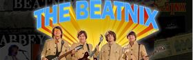 The Beatnix - A Tribute To The Beatles