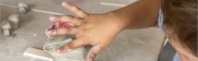 Clay Birds - Get creative with clay