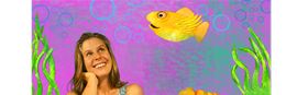 The Fish That Wanted To Fly
