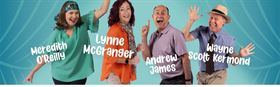 The Grandparents Club