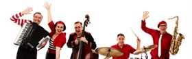Lah Lah's Big Live Band