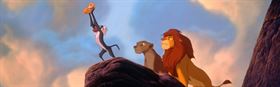 The Lion King