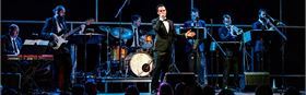 The Michael Buble | CHRISTMAS IN JULY SHOW