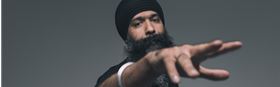 The Sound of the South-West | L-Fresh the Lion and Friends