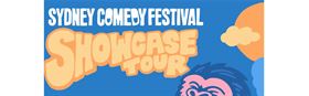 The Sydney Comedy Festival Showcase Tour 2025