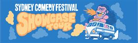 The Sydney Comedy Festival Showcase Tour 2026