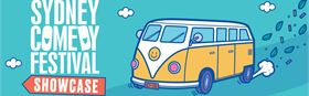 The Sydney Comedy Festival Showcase Tour