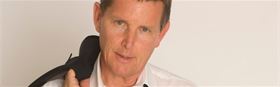 Tom Burlinson sings Frank Sinatra
