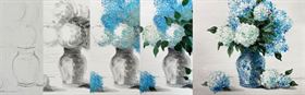 Watercolour Foundation Skills