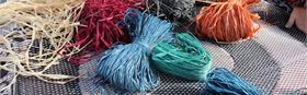 Weaving Workshops with Venessa Possum