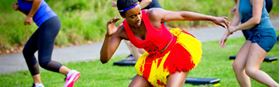 YATIMBA!