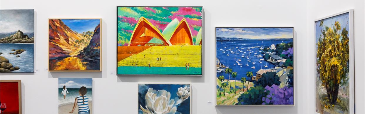 28th Annual Liverpool Art Society Award Ceremony & Exhibition Launch