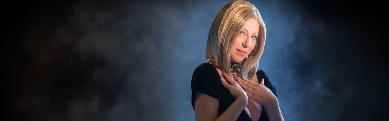 A Tribute to Barbra Streisand