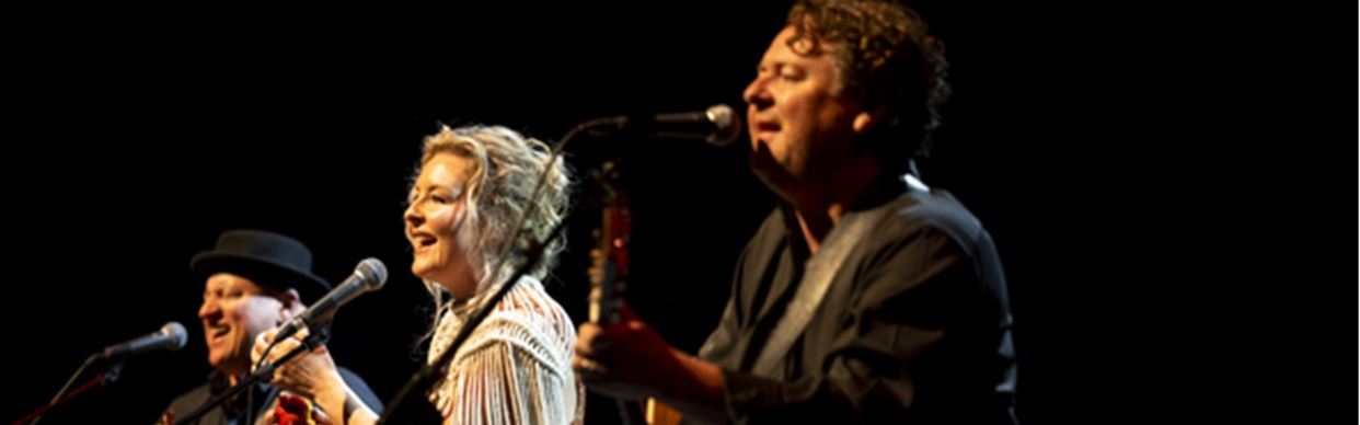 A Tribute to Carole King and James Taylor