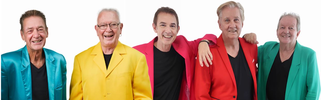 A Tribute to the Delltones