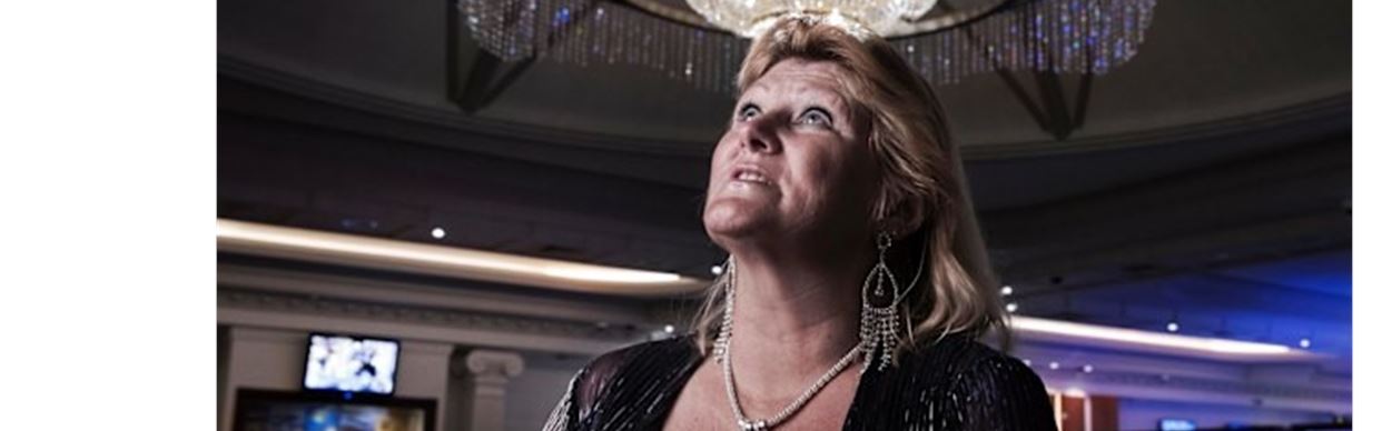 An Intimate Evening with the Other Side – Live with Florence King