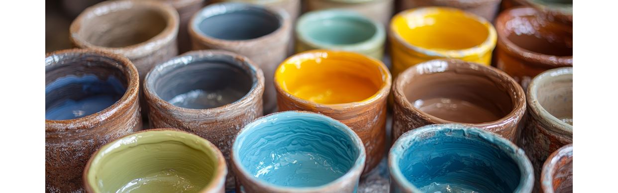 An Introduction to Clay - The Basics