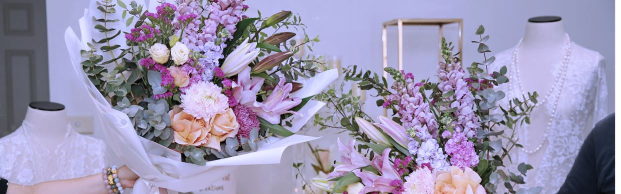 An Introduction to Floristry