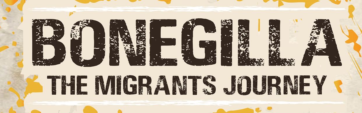 Bonegilla - The Migrants Journey