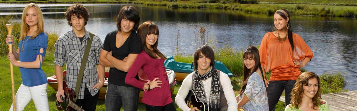 Camp Rock