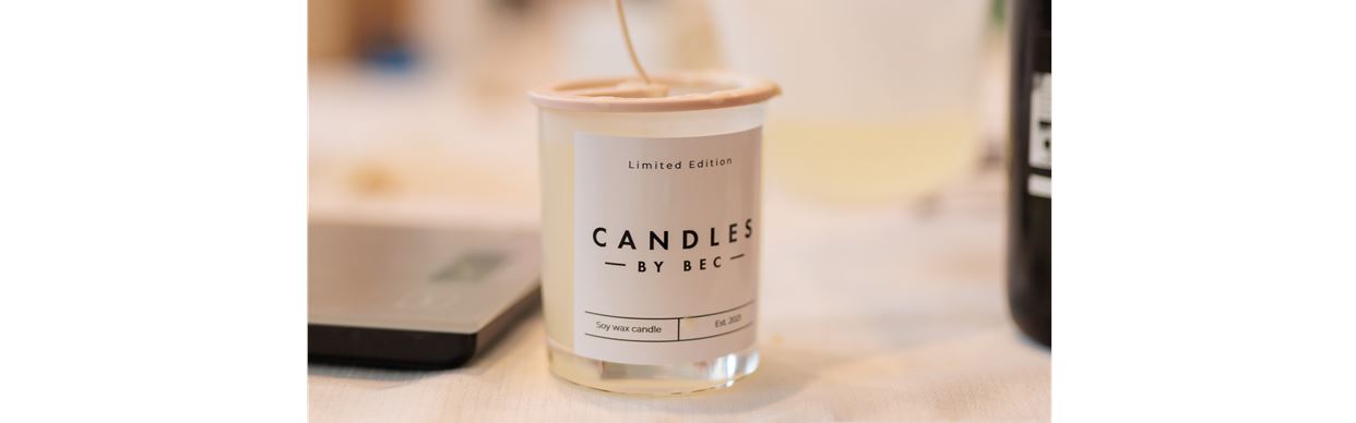 Candle Making Workshop