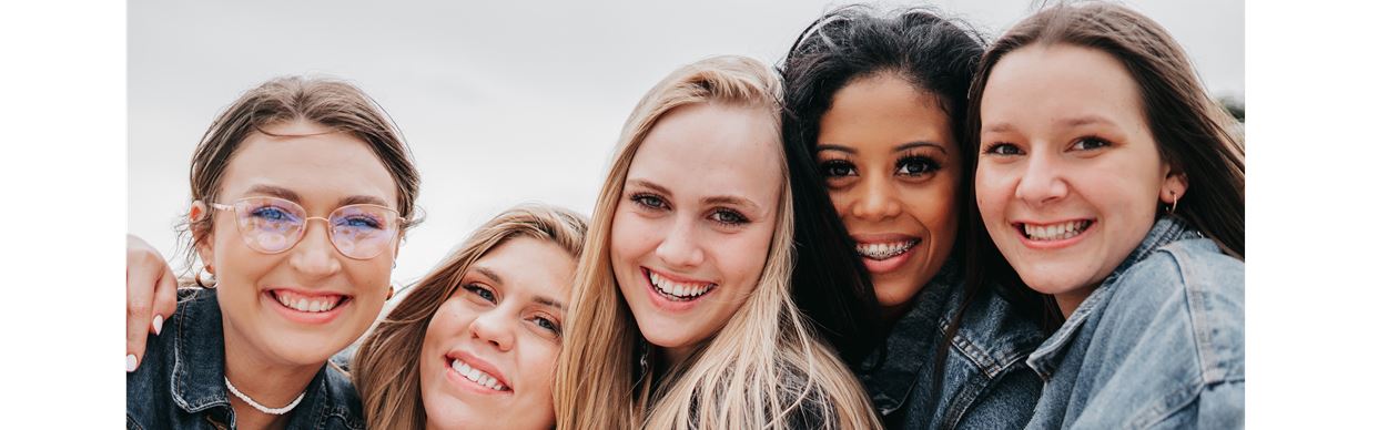 Candles and Connection - A workshop exclusively for teen girls