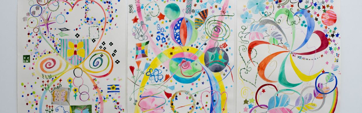 Charm Magic Workshop