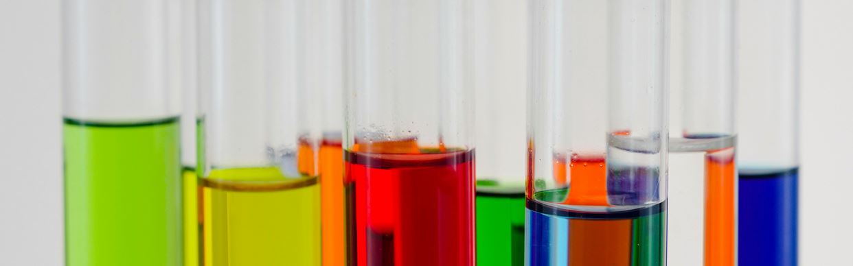Chemical Reactions Science Workshop