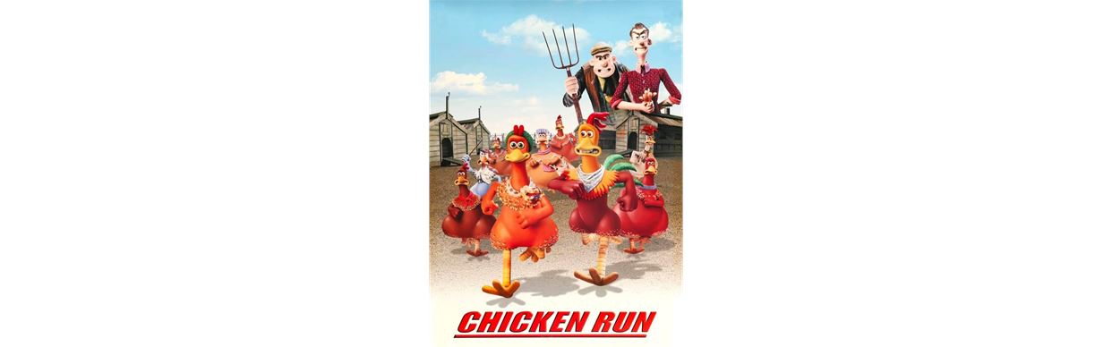 Chicken Run