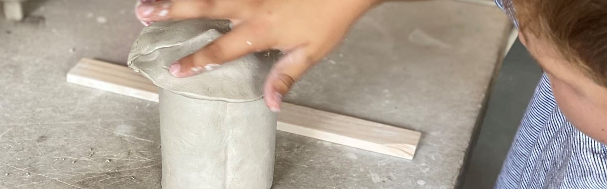 Term 2 Clay School for Children Grade 3-6.