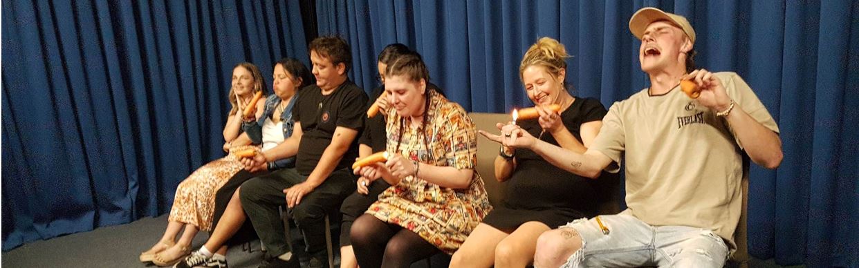 Master Hypnotist - Rob Young