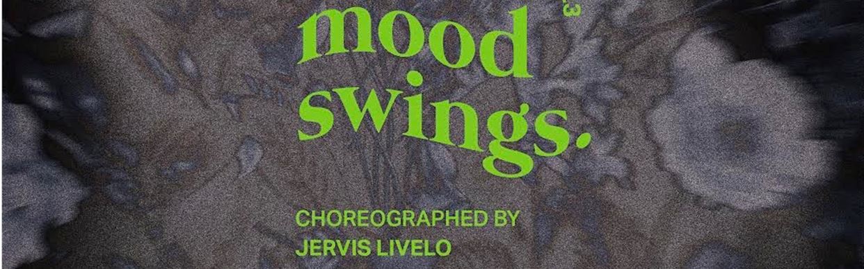 Mood Swings. Choreographed by Jervis Livelo