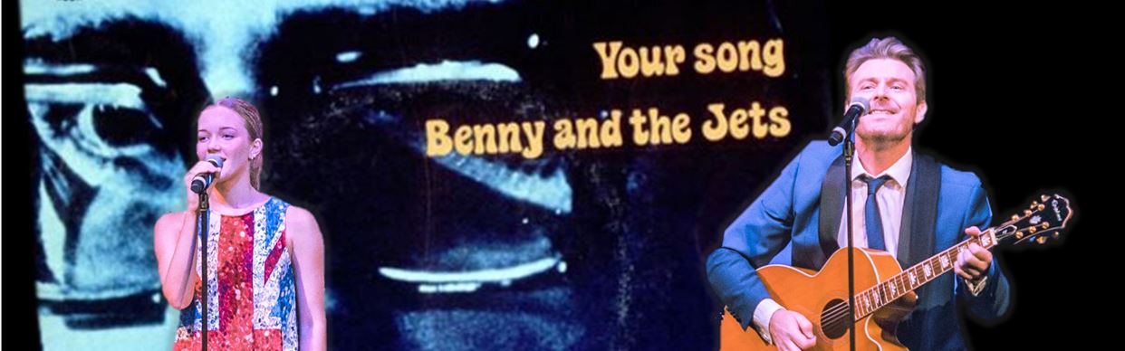 The Great British Songbook starring Craig Martin